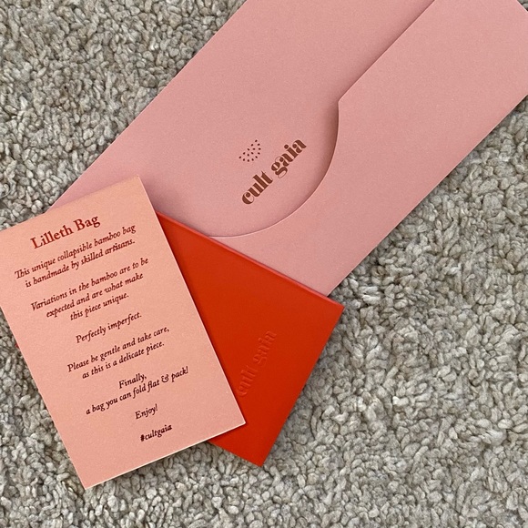 Cult gaia purse - Picture 9 of 9